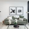 Отель Outstanding Comfort Darlinghurst House, фото 12