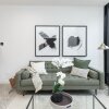 Отель Outstanding Comfort Darlinghurst House, фото 14