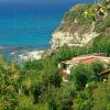 Отель Stromboli Beach Tropea, фото 13