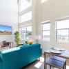 Отель 2sty Loft-Close to Shops & Dining-4057, фото 30