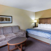 Отель AmericInn by Wyndham Two Harbors Near Lake Superior, фото 4