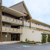 Отель Days Inn by Wyndham Harrisburg North, фото 1