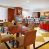 Отель Swiss-Belhotel Maleosan Manado, фото 31