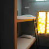 Отель Bunkedup Hostel Varanasi, фото 4