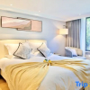 Отель Zhujiajian Chun Yu Autumn House Loft holiday apartment(near the mount Putuo), фото 8
