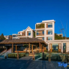 Отель Fuxian Lake Tongchenyuan Lakeview Hot Spring Hotel, фото 1
