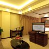 Отель Zhengzhou Jianguo Hotel, фото 10