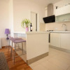 Отель Base Bridge Apartment, фото 17