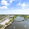 Отель Laketown Wharf Resort by Panhandle Getaways, фото 17