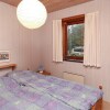 Отель 6 Person Holiday Home in Hurup Thy, фото 3