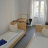 Отель A bed Privatzimmer Dresden - Nichtraucherpension, фото 2