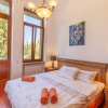 Отель Art apartment in Mamila, фото 3
