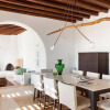 Отель Luxury Key Mykonos 5 Bed Villa Ulmo Deus V Agios Lazaros, фото 18