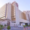 Отель Crowne Plaza Kuwait Al Thuraya City, an IHG Hotel в Фарвании