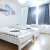 Отель Apartmondo Ferienwohnungen Remscheid, фото 6