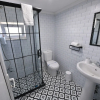 Отель Nilhan Otel, фото 9
