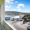 Отель Bellerive Quay - 2 Bedroom Apartment, фото 18