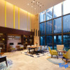 Отель Hampton by Hilton Rizhao Dongyi Town, фото 7