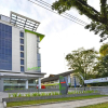 Отель Whiz Prime Hotel Khatib Sulaiman Padang, фото 14