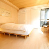 Отель Sakuragawa No Kinkaku Apartment, фото 3