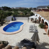 Отель Refined Rustic Living in Calpe - Costa Carpediem, фото 19