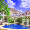 Отель Diamond Pool Villa, фото 13