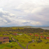 Отель Naivasha Kongoni Lodge - Lakefront Getaway, фото 12