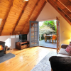 Отель Santosa Cottage, фото 8