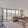 Отель 21st Floor Condo With View of Ko'olau Mountains and the Ala Wai Canal by Koko Resort Vacation Rental, фото 44