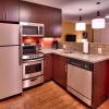 Отель Towneplace Suites Salt Lake City-West Valley, фото 21