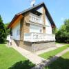 Отель Holiday Home Balaton H443 в Балатонмариафурдо