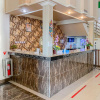 Отель Nascar Family Hotel Palangkaraya Redpartner, фото 14