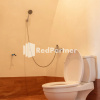 Отель Baron Hill Resort Gunung Kidul RedPartner, фото 8
