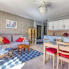 Отель Apartament Rubin centrum z tarasem, фото 18