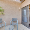 Отель Pet-friendly Borrego Springs Retreat, фото 12