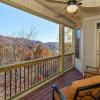 Отель Rumbling Bald Resort Home In Lake Lure ~ Wifi ~ Community Beach, Pool, Golf And More 5 Bedroom Home , фото 8