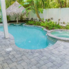 Отель Beachy Villa Vista Apartment 5, фото 14