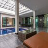 Отель 4 Bedroom Modern Pool Villa! (BL10), фото 24