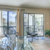 Отель Bay Oaks C Second Floor, фото 14