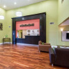 Отель Comfort Inn & Suites Mansfield, фото 9