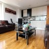 Отель Media City LOWRY Apartment 4 Guests 2 Bed, фото 6