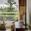 Отель 307. Bright Apartment, Sea View, Wifi, Air Conditioning! в Санта-Круз-де-Тенерифе