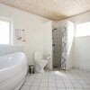 Отель Serene Holiday Home in Thisted With Sauna, фото 7
