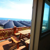 Отель Jeju Sunflower Pension, фото 7
