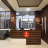 Отель OYO 12844 Sri Sai Suites, фото 20