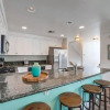 Отель Bayview Veranda 3 Bedroom Apts, фото 30