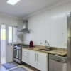 Отель Apartamento Mirante Astúrias - Guarujá, фото 7