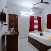 Отель Fabhotel Sharon Residency, Chennai, фото 21