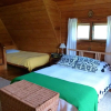 Отель Drewniany Domek BB Nad Rzeka, фото 24