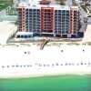 Отель Hampton Inn & Suites Orange Beach/Gulf Front, фото 1